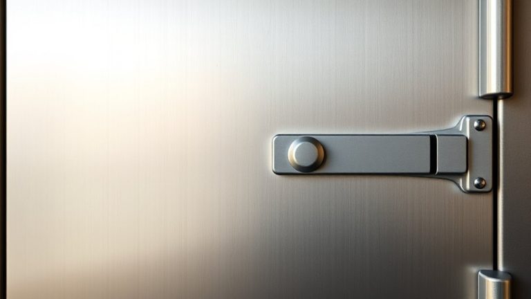 adequate protection for firearms