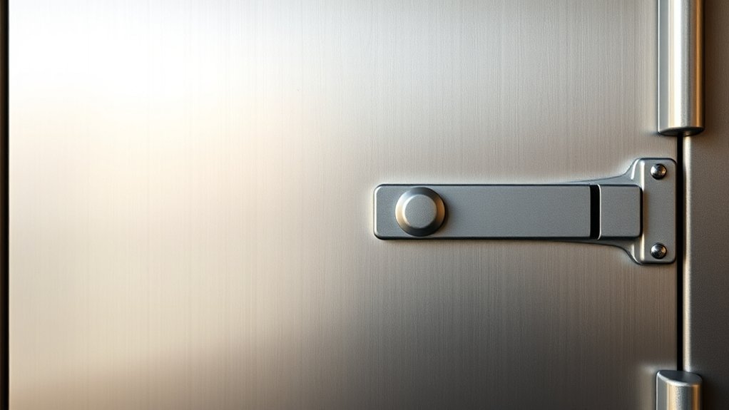 adequate protection for firearms