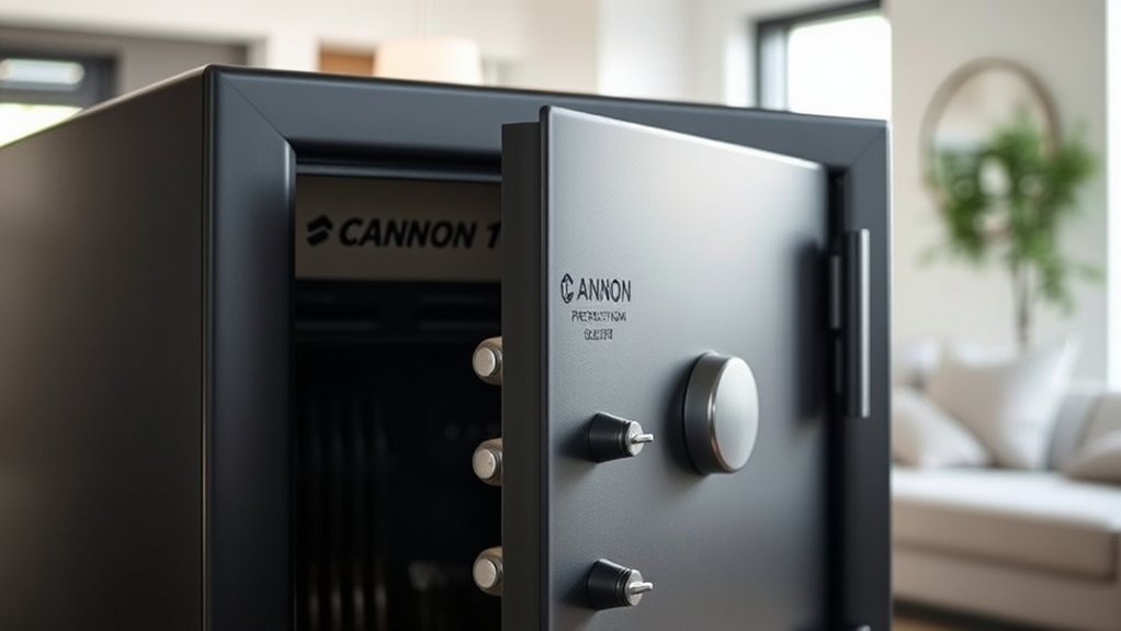 affordable secure functional safes