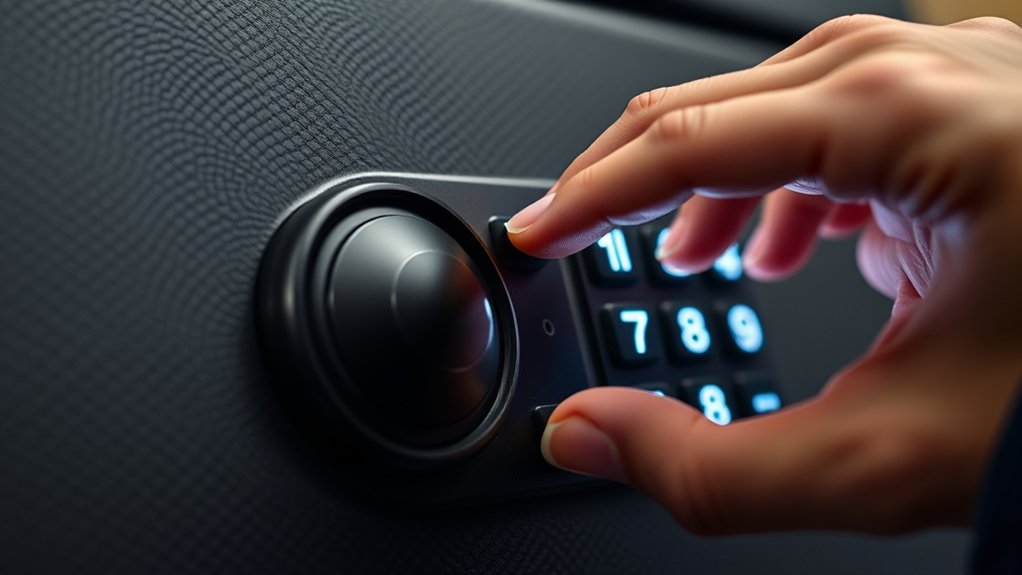 align turn stop precisely