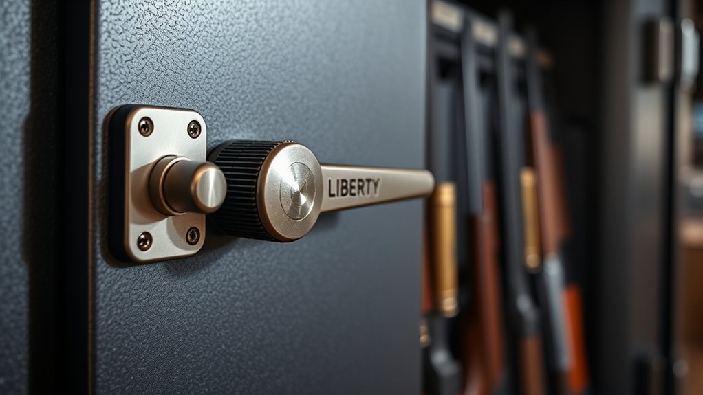 american made steel durability