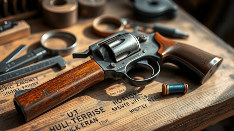 assess old gun safety