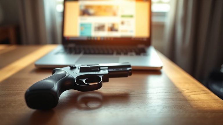assessing gunbroker s safety concerns
