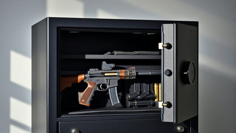 cannon gun safe evaluation