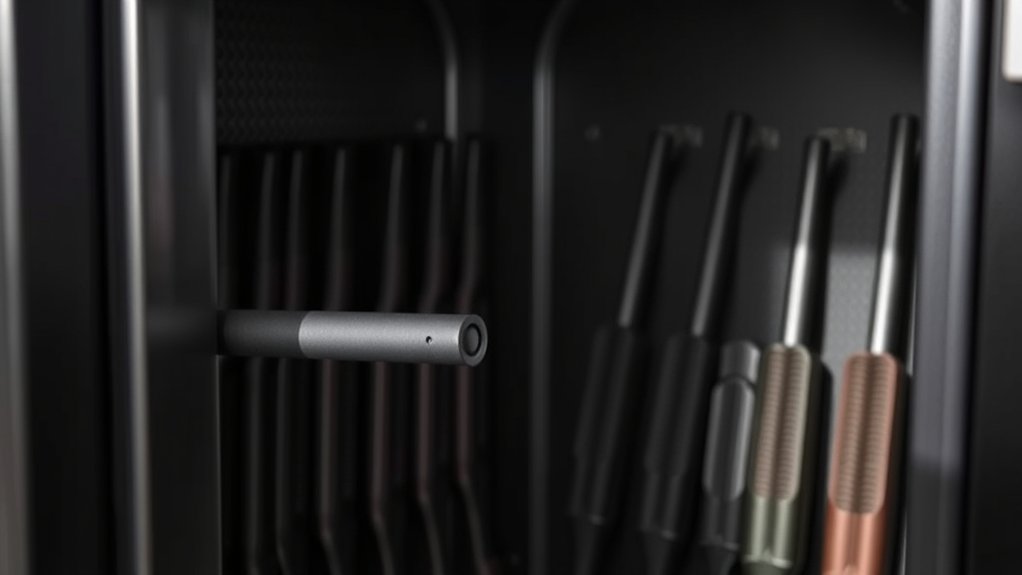 choose appropriate dehumidifier rod