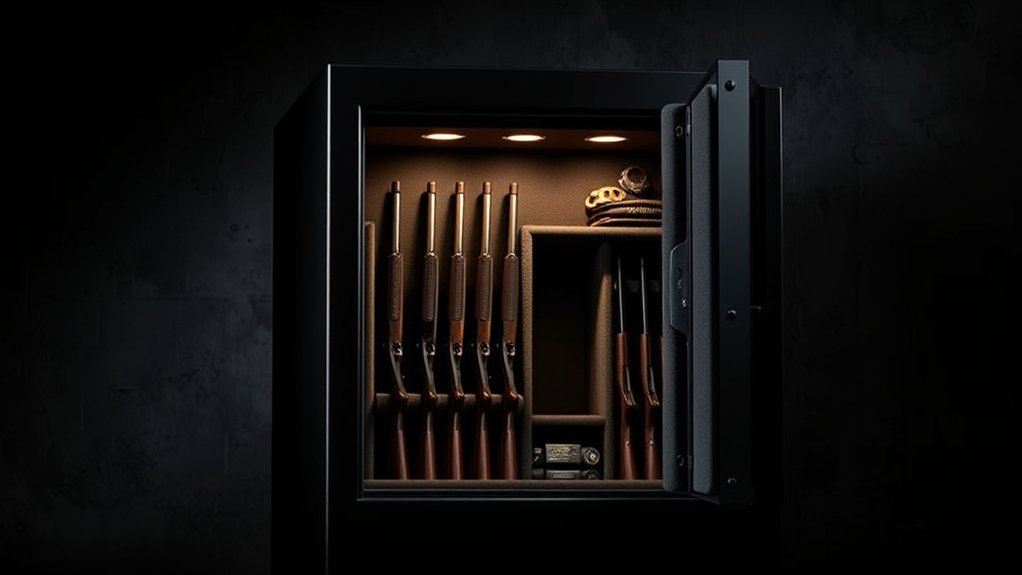 choose your safe series