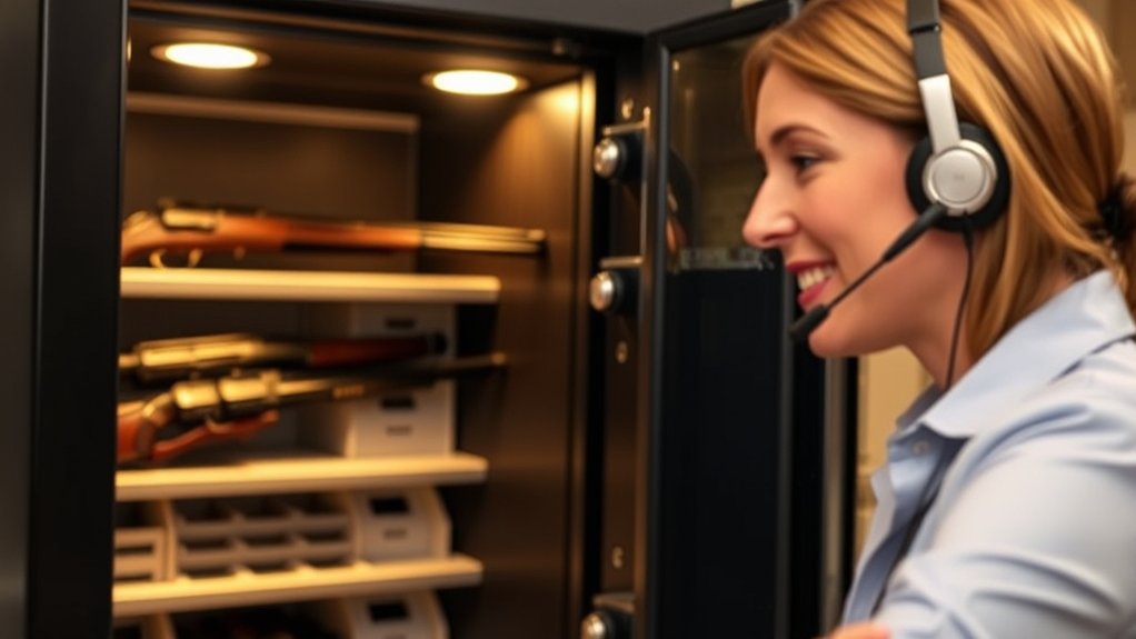 expert support and protection