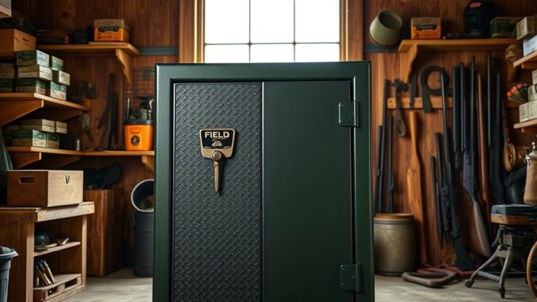 field stream manufacturer details