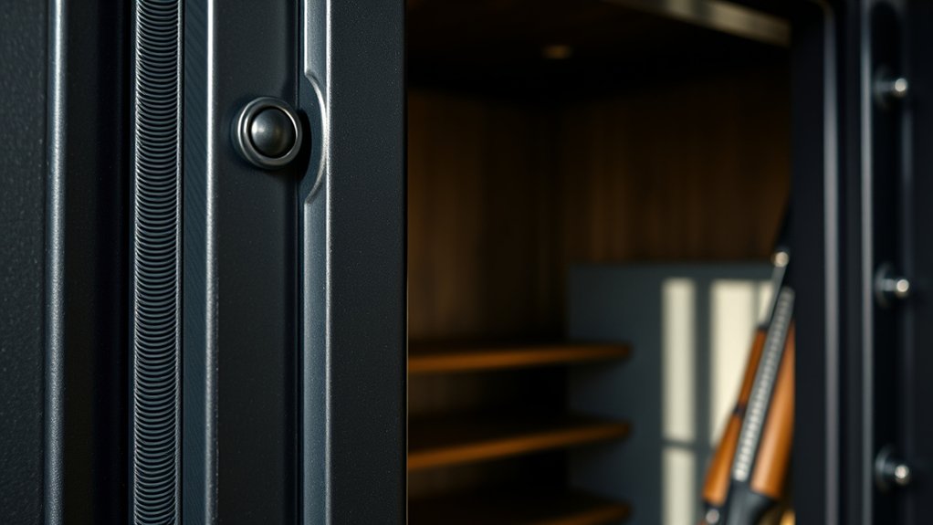 fireproof safe ratings matter