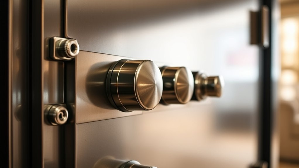 fireproofing increases safe weight