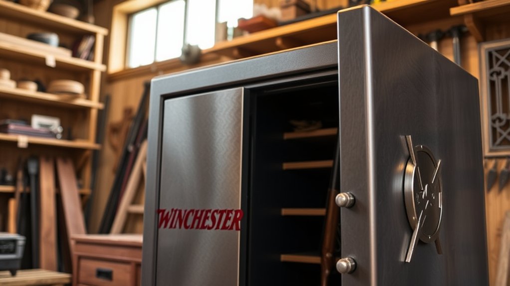 granite security owns winchester