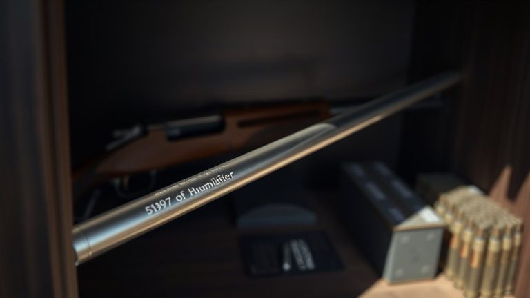 gun safe dehumidifier size