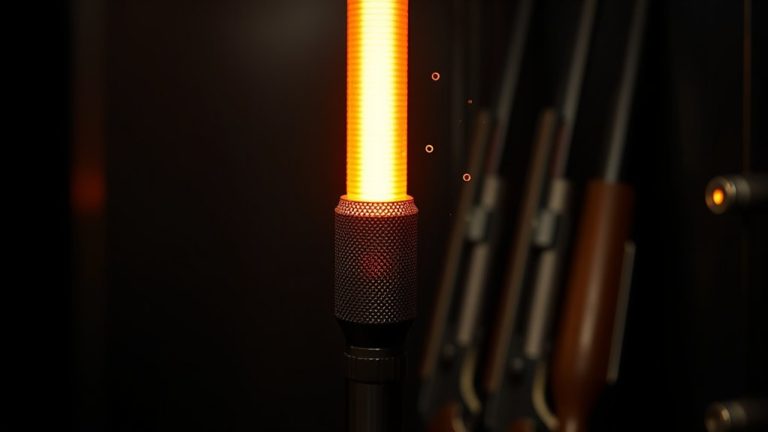 gun safe moisture control