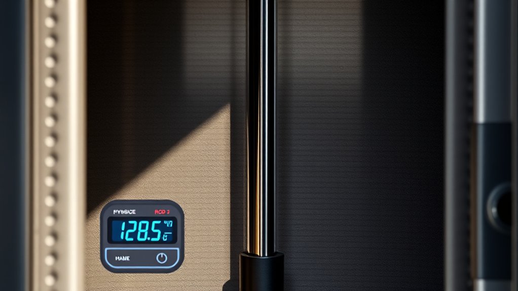 humidity affects dehumidifier effectiveness