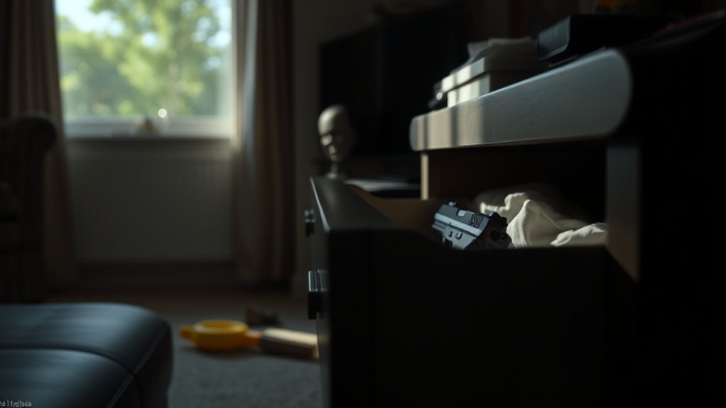 increased risks of ownership