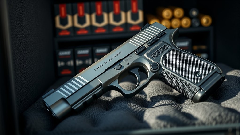 know your storage laws