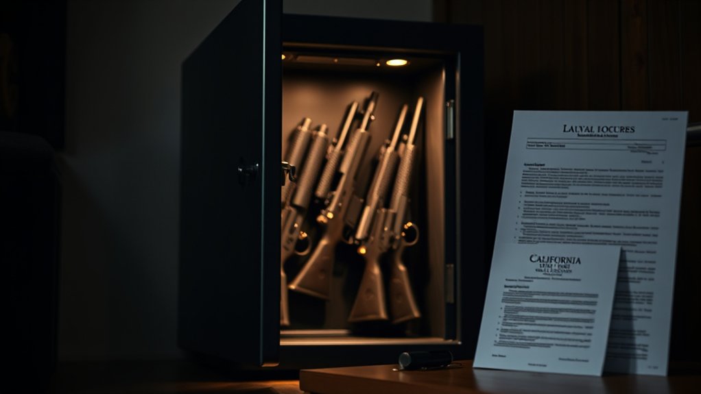 legal consequences of negligence