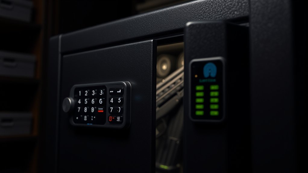 limit access to firearms