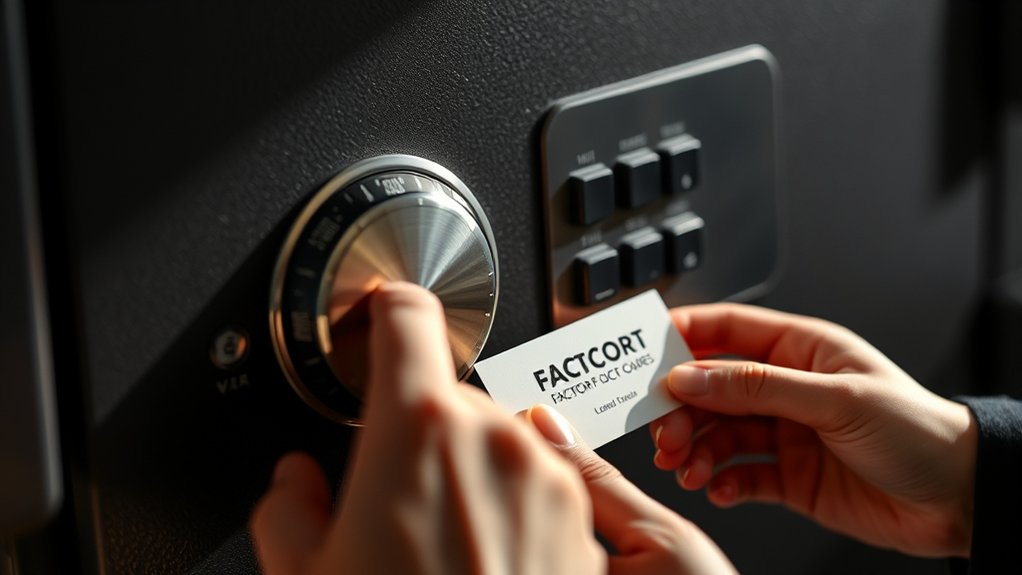 locate cannon safe code