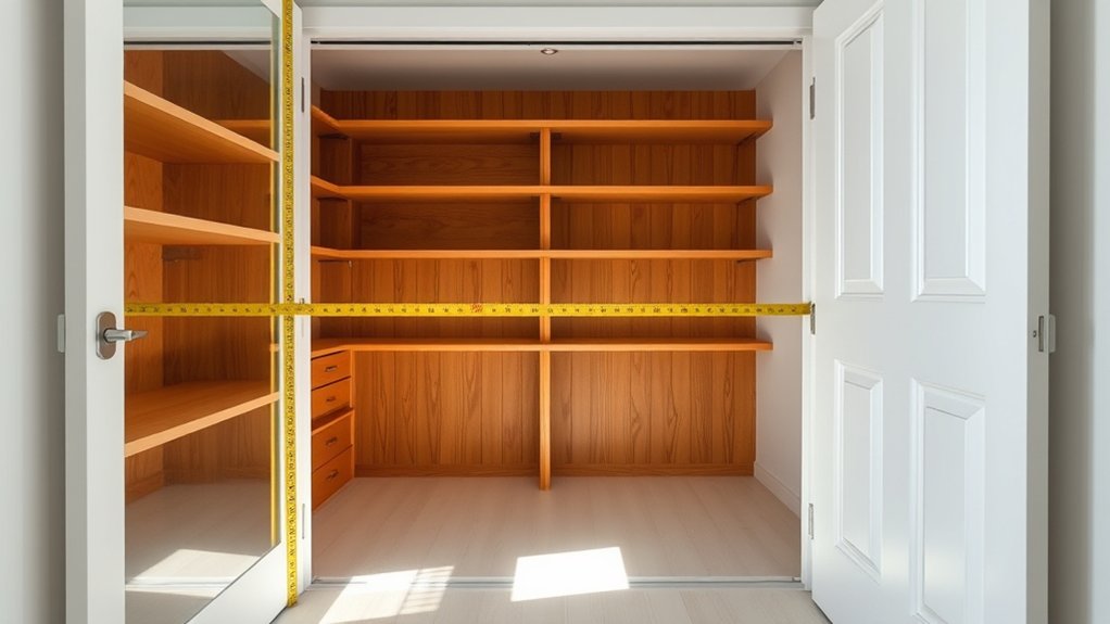 measure clear optimize organize