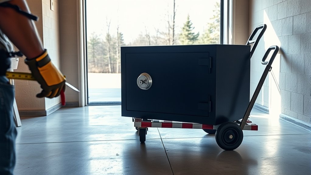 measure clear plan move