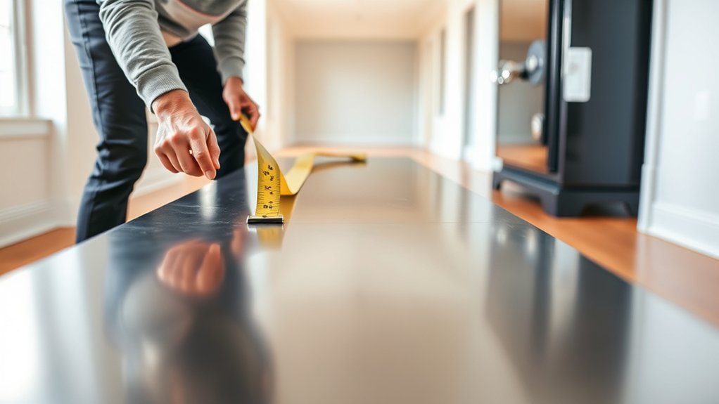 measure clear protect move