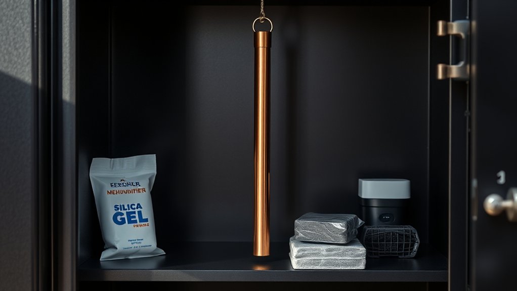 moisture control alternatives explained