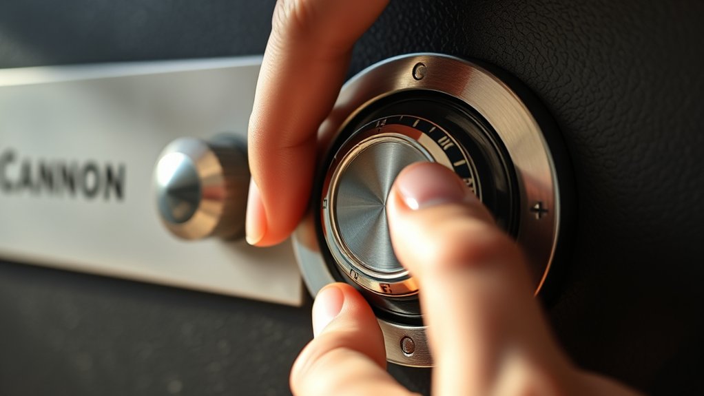 open cannon gun safe