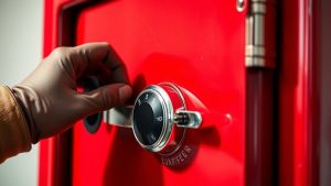 How to Open a Redhead Gun Safe in 5 Steps