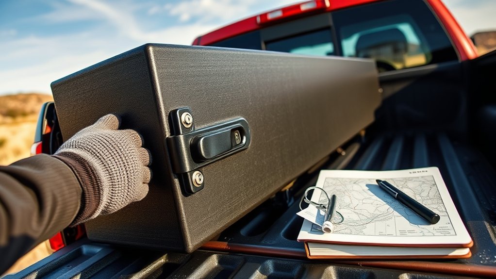 prepare measure plan protect