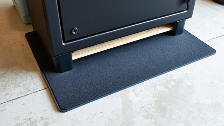 protective padding for stability