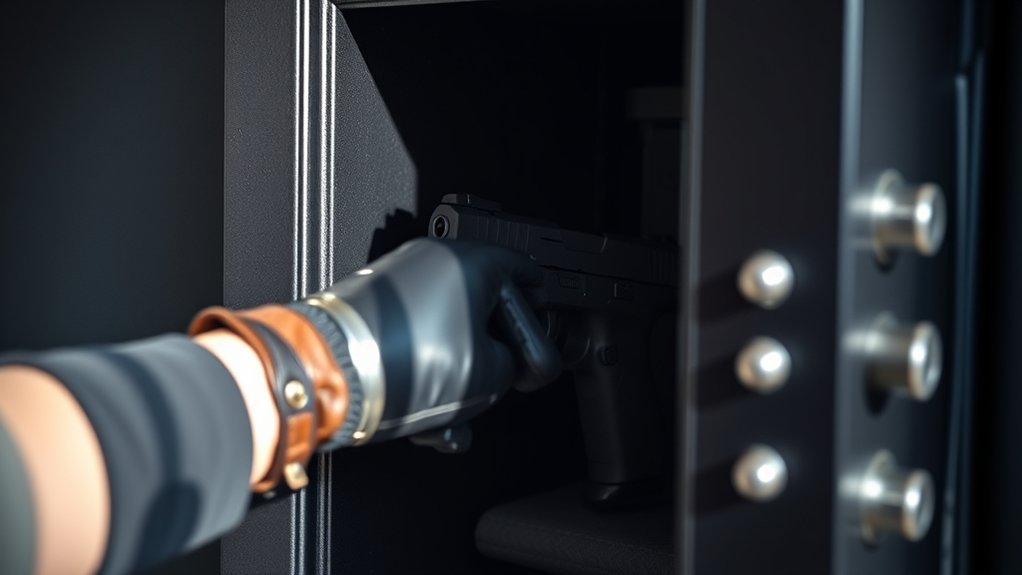 regular safe maintenance essential