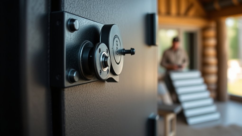 reliable secure affordable protection