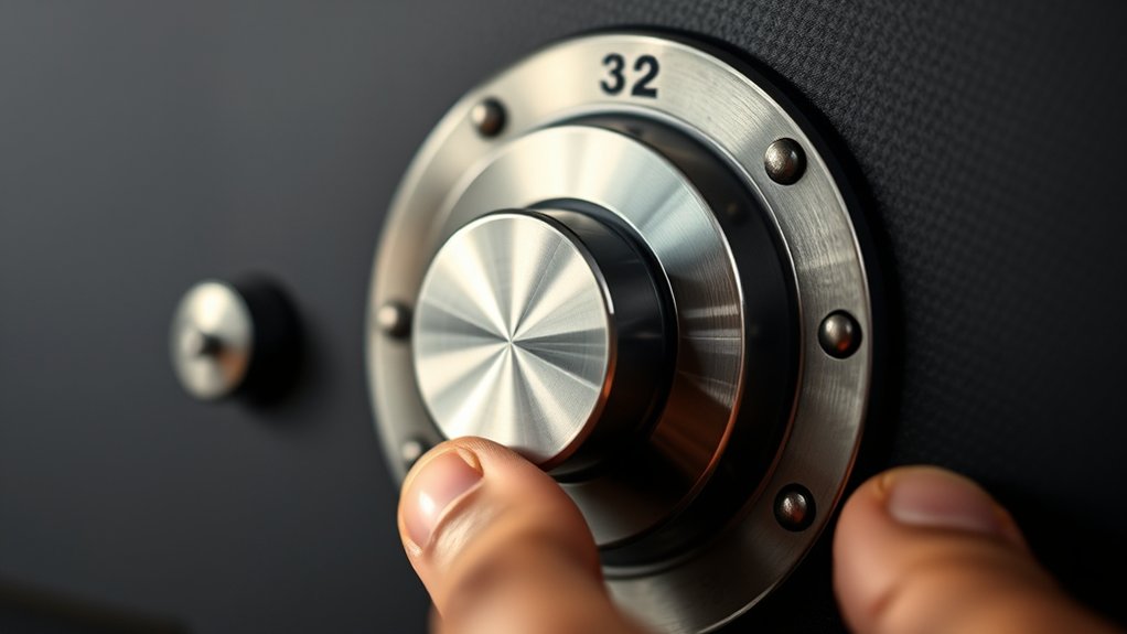 reset turn align access