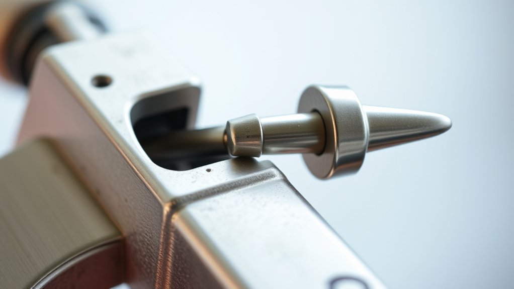 risks of piercing guns