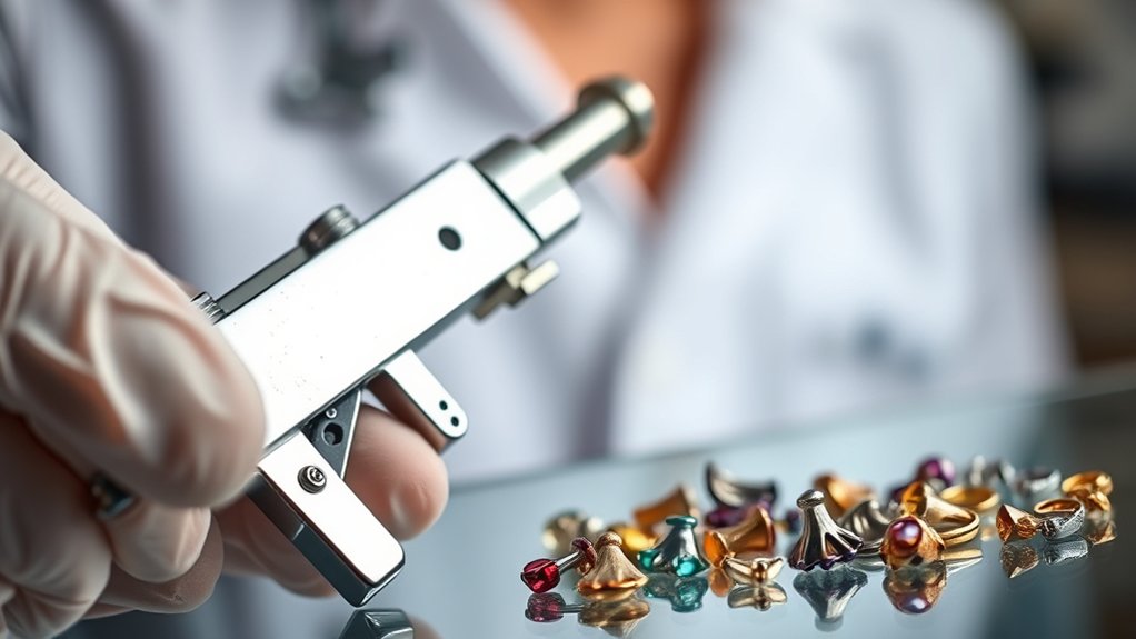 risks of poor jewelry