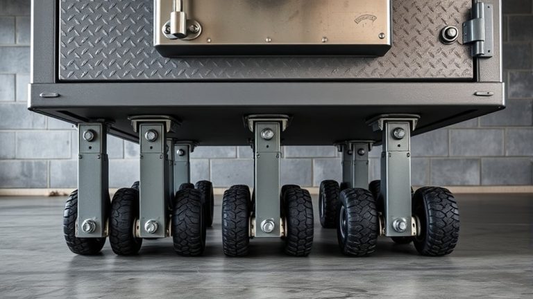 safe gun safe relocation