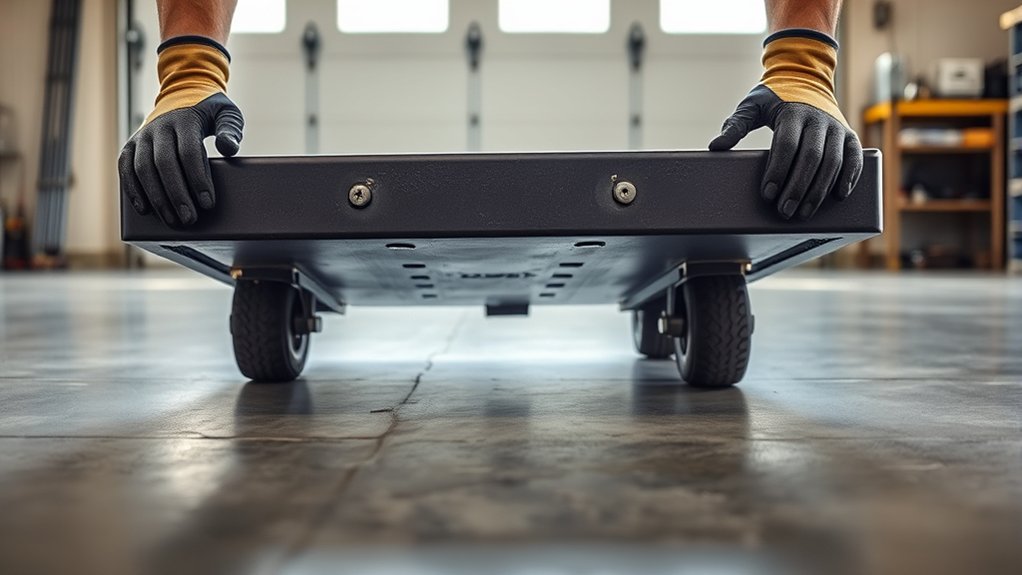 safe moving preparation essentials