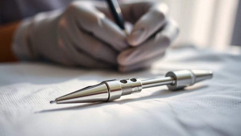 safety concerns with piercings