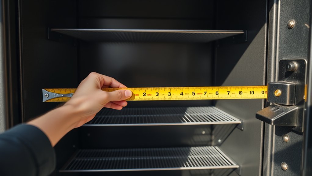 securely install for efficiency