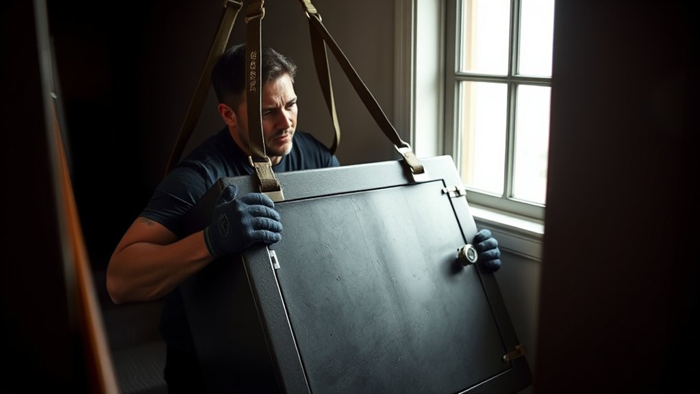 stress free safe moving tips