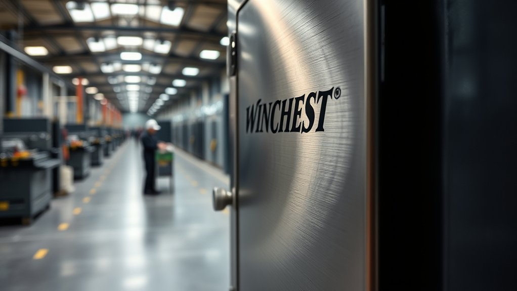 texas made quality gun safes