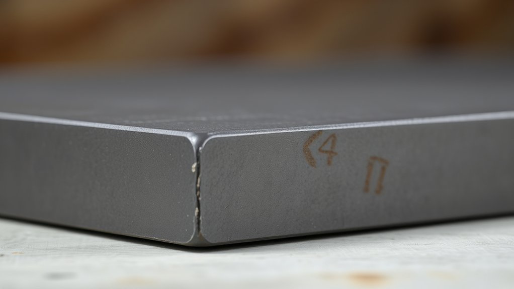 thin steel limited security