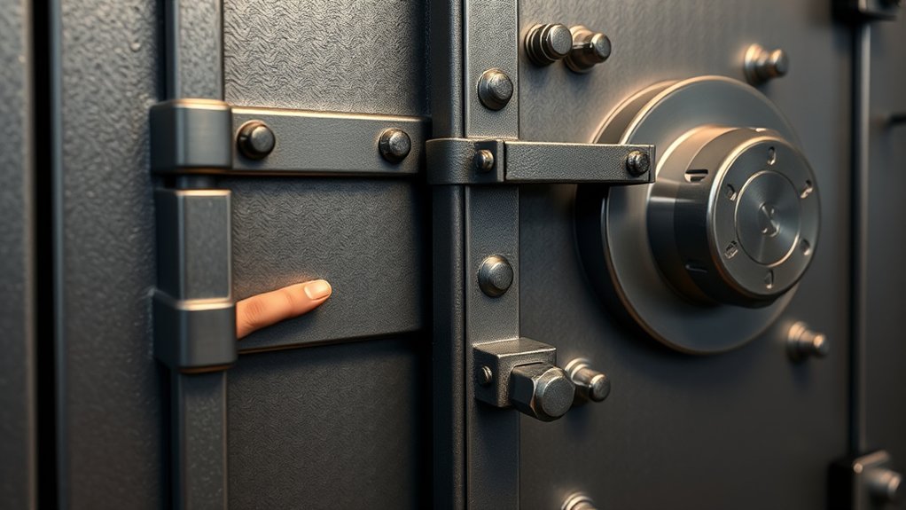 weight reflects material quality