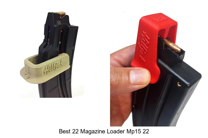 Top 12 Best 22 Magazine Loader MP15 22 You Must See