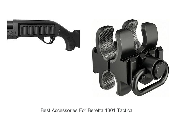 Top 12 Best Accessories For Beretta 1301 Tactical You Must See