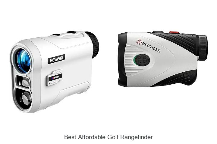Top 12 Best Affordable Golf Rangefinder For Your Game