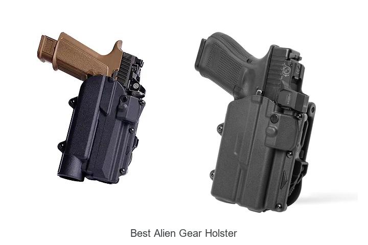 Top 12 Best Alien Gear Holster Secrets You Must See