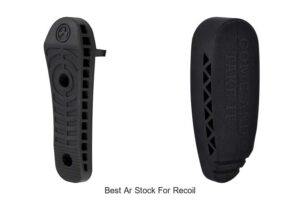 Top 12 Best AR Stock For Recoil You Can’t Miss