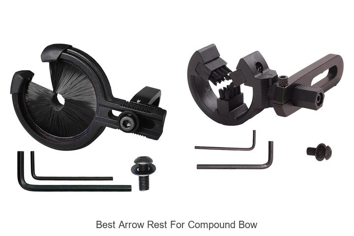 Top 12 Best Arrow Rest For Compound Bow You Must See